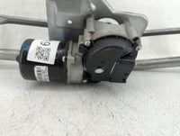 2008-2012 Ford Taurus Front Windshield Wiper Motor P/N:W000029156 Fits Fits 2008 2009 2010 2011 2012 OEM Used Auto Parts - O