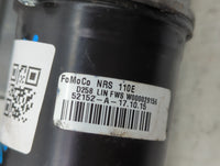 2008-2012 Ford Taurus Front Windshield Wiper Motor P/N:W000029156 Fits Fits 2008 2009 2010 2011 2012 OEM Used Auto Parts - O