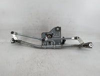 2008-2012 Ford Taurus Front Windshield Wiper Motor P/N:W000029156 Fits Fits 2008 2009 2010 2011 2012 OEM Used Auto Parts - O