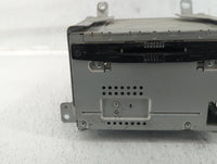 2010-2010 Ford Taurus Am Fm Cd Player Radio Receiver - Oemusedautoparts1.com