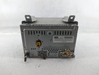 2010-2010 Ford Taurus Am Fm Cd Player Radio Receiver - Oemusedautoparts1.com