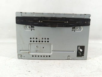 compare product 2010-2010 Ford Taurus Am Fm Cd Player Radio Receiver