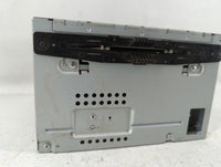2010-2010 Ford Taurus Am Fm Cd Player Radio Receiver 554487 - Oemusedautoparts1.com