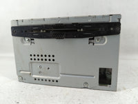 2010-2010 Ford Taurus Am Fm Cd Player Radio Receiver - Oemusedautoparts1.com