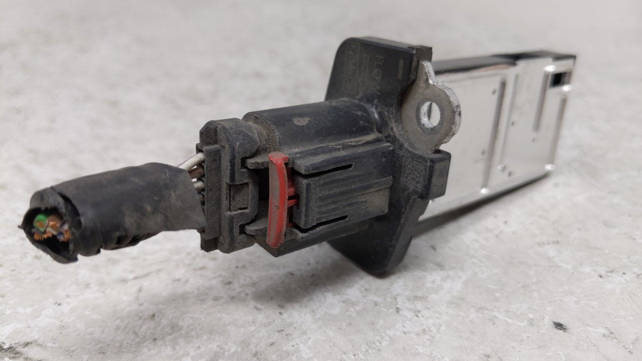 2008-2012 Ford Taurus Mass Air Flow Meter Maf - Oemusedautoparts1.com