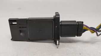 compare product 2008-2012 Ford Taurus Mass Air Flow Meter Maf