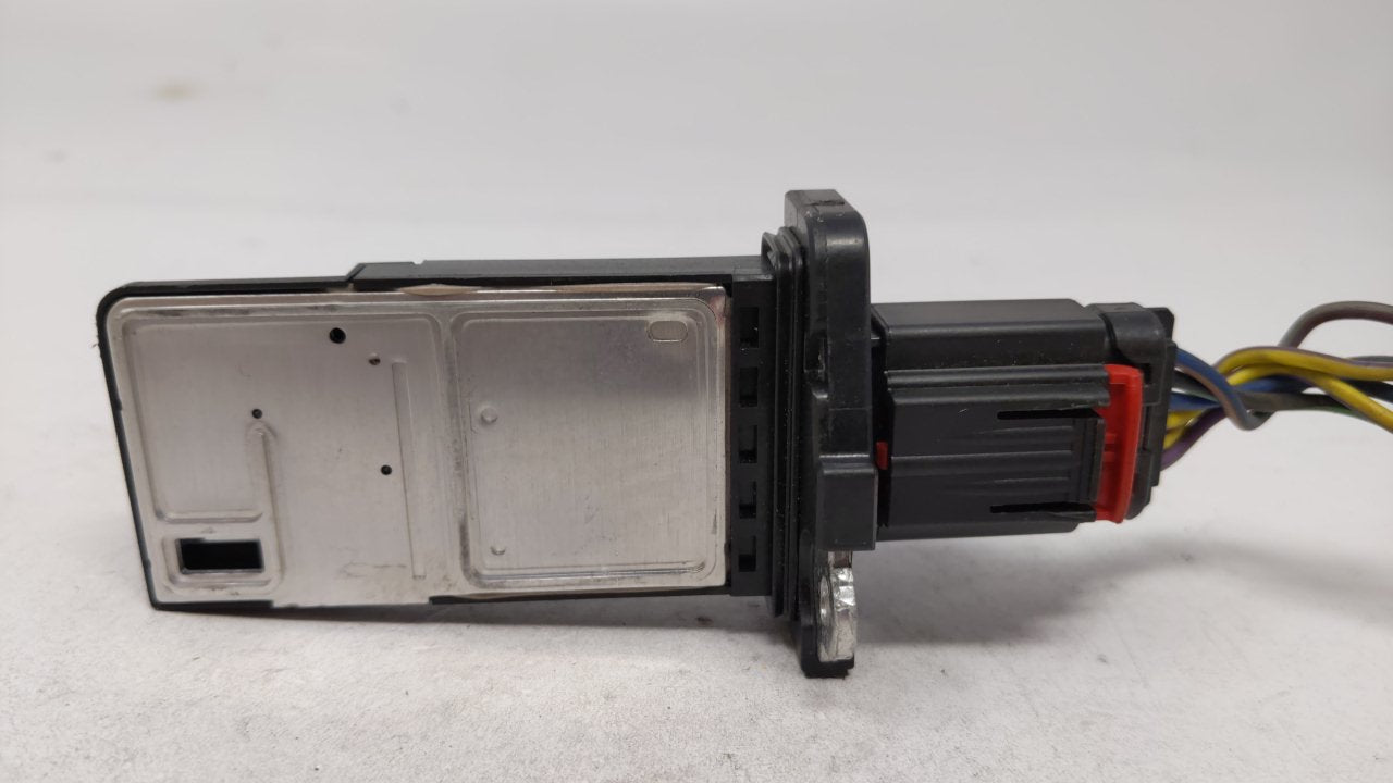 2008-2012 Ford Taurus Mass Air Flow Meter Maf - Oemusedautoparts1.com