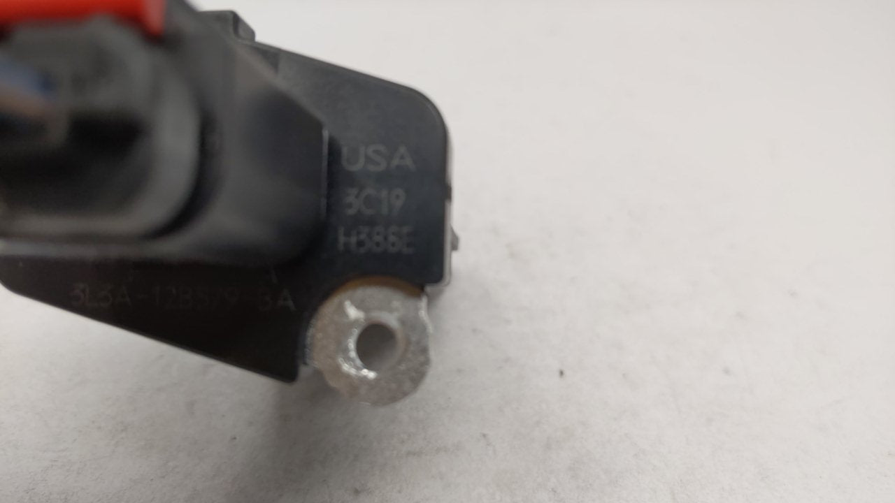2008-2012 Ford Taurus Mass Air Flow Meter Maf - Oemusedautoparts1.com
