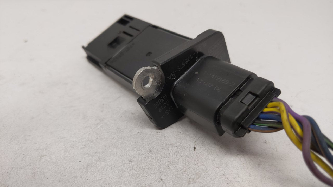 2008-2012 Ford Taurus Mass Air Flow Meter Maf - Oemusedautoparts1.com