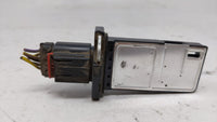 2008-2012 Ford Taurus Mass Air Flow Meter Maf - Oemusedautoparts1.com