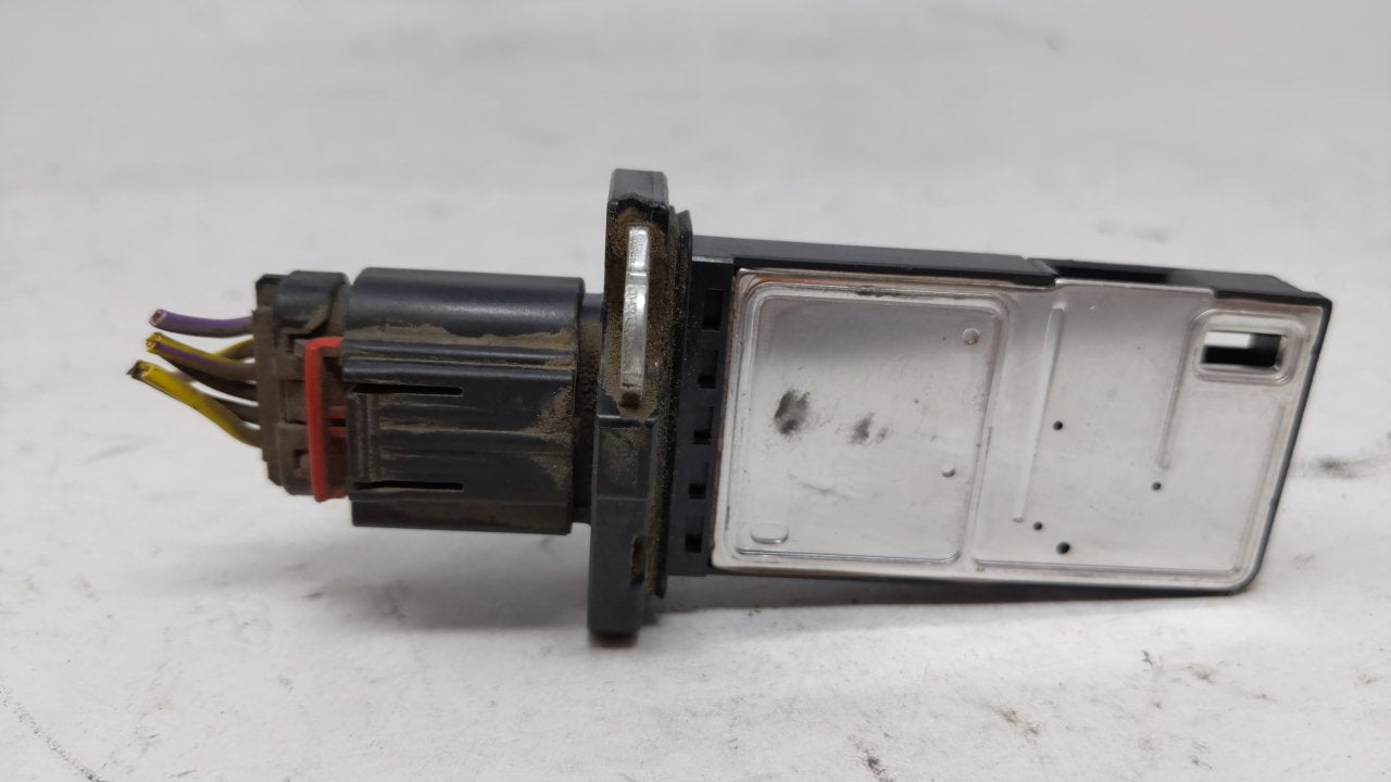 2008-2012 Ford Taurus Mass Air Flow Meter Maf 58760 - Oemusedautoparts1.com