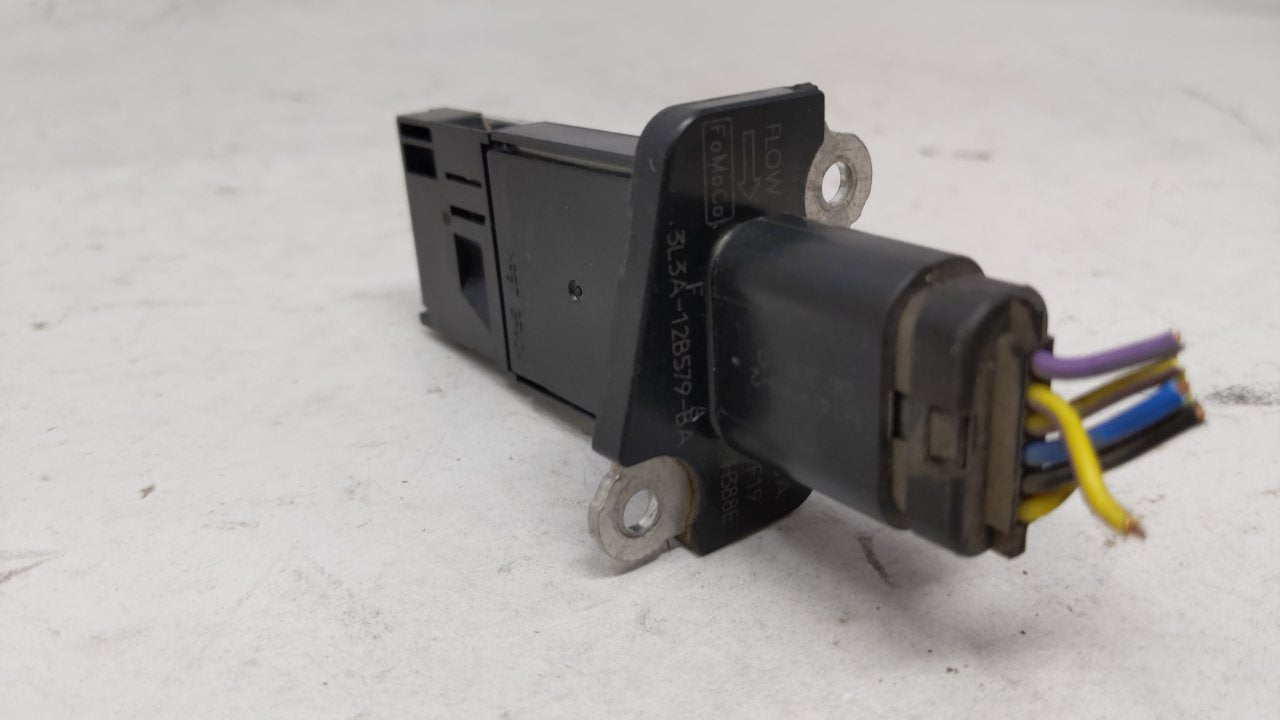 2008-2012 Ford Taurus Mass Air Flow Meter Maf - Oemusedautoparts1.com