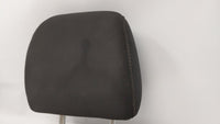 2010 Ford Taurus Headrest Head Rest Rear Center Seat Black - Oemusedautoparts1.com