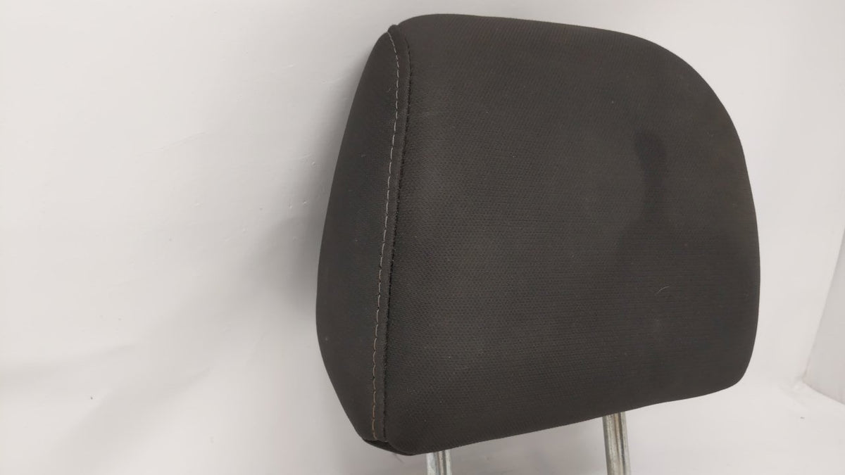 2010 Ford Taurus Headrest Head Rest Rear Center Seat Black - Oemusedautoparts1.com
