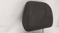 2010 Ford Taurus Headrest Head Rest Rear Center Seat Black - Oemusedautoparts1.com