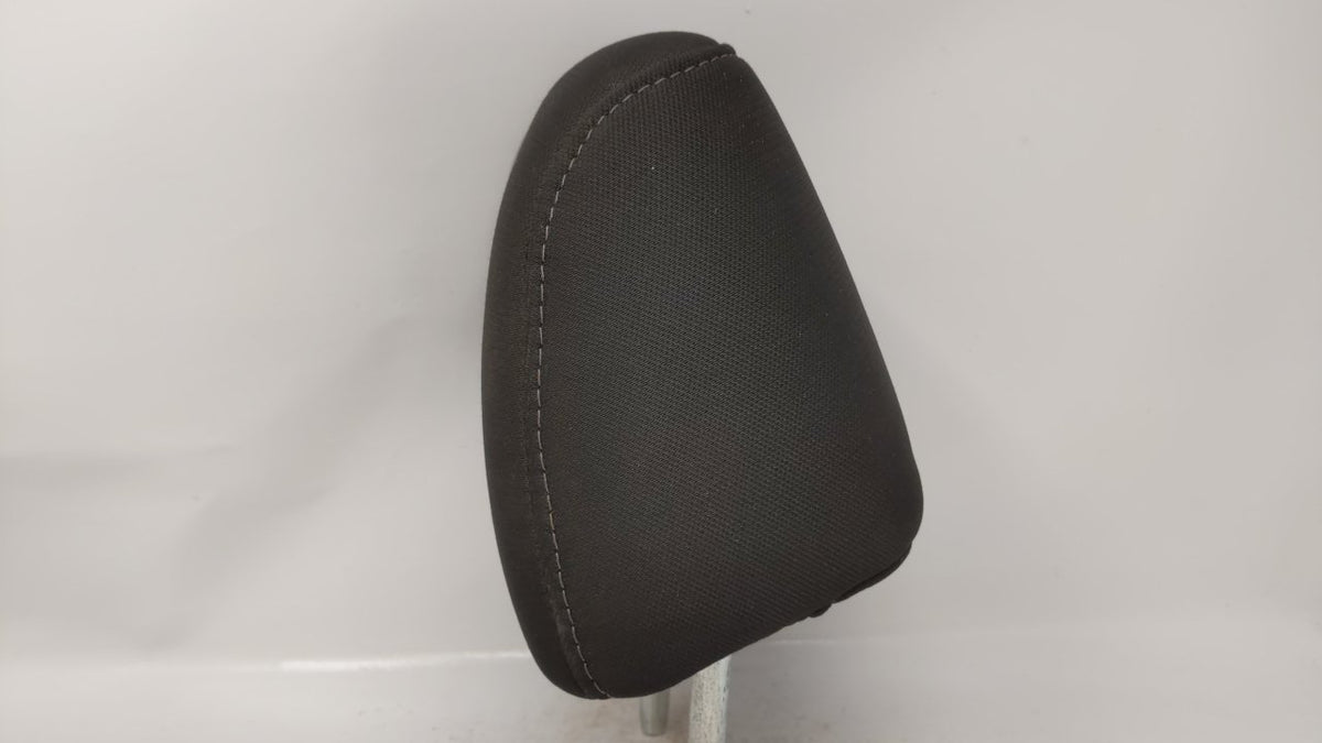 2010 Ford Taurus Headrest Head Rest Rear Center Seat Black - Oemusedautoparts1.com