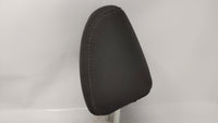 2010 Ford Taurus Headrest Head Rest Rear Center Seat Black - Oemusedautoparts1.com