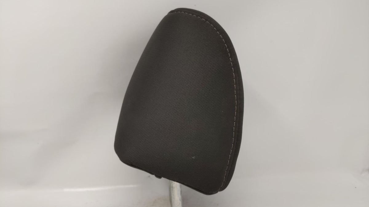 2010 Ford Taurus Headrest Head Rest Rear Center Seat Black - Oemusedautoparts1.com