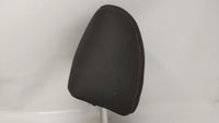 2010 Ford Taurus Headrest Head Rest Rear Center Seat Black - Oemusedautoparts1.com
