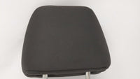 2010 Ford Taurus Headrest Head Rest Rear Center Seat Black - Oemusedautoparts1.com