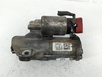 compare product 2008-2019 Ford Taurus Car Starter Motor Solenoid OEM P/N:8G1T-11000-AD Fits OEM Used Auto Parts