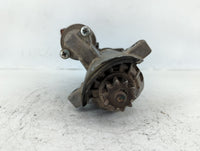 2008-2019 Ford Taurus Car Starter Motor Solenoid OEM P/N:8G1T-11000-AD Fits OEM Used Auto Parts - Oemusedautoparts1.com