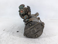 2008-2019 Ford Taurus Car Starter Motor Solenoid OEM P/N:8G1T-11000-AD Fits OEM Used Auto Parts - Oemusedautoparts1.com