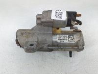 2008-2019 Ford Taurus Car Starter Motor Solenoid OEM Fits Fits 2007 2008 2009 2010 2011 2012 2013 2014 2015 2016 2017 2018 2