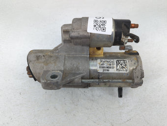 compare product 2008-2019 Ford Taurus Car Starter Motor Solenoid OEM Fits Fits 2007 2008 2009 2010 2011 2012 2013 2014 2015 2016 2017 2018 2019 OEM Used Auto Parts