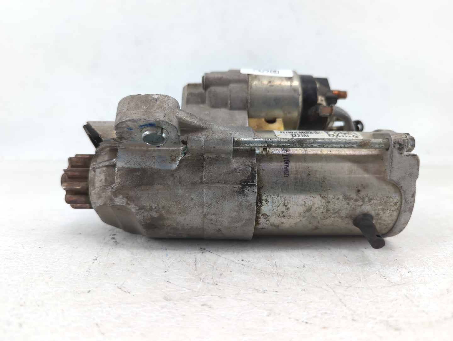 2008-2019 Ford Taurus Car Starter Motor Solenoid OEM Fits Fits 2007 2008 2009 2010 2011 2012 2013 2014 2015 2016 2017 2018 2