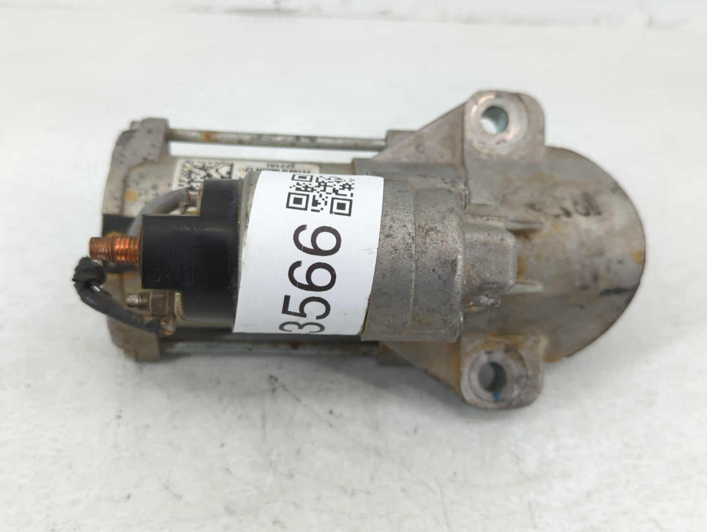 2008-2019 Ford Taurus Car Starter Motor Solenoid OEM Fits Fits 2007 2008 2009 2010 2011 2012 2013 2014 2015 2016 2017 2018 2