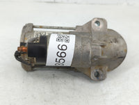 2008-2019 Ford Taurus Car Starter Motor Solenoid OEM Fits Fits 2007 2008 2009 2010 2011 2012 2013 2014 2015 2016 2017 2018 2