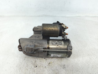 compare product 2008-2019 Ford Taurus Car Starter Motor Solenoid OEM P/N:8G1T-11000-AD Fits OEM Used Auto Parts