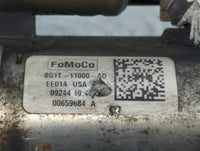 2008-2019 Ford Taurus Car Starter Motor Solenoid OEM P/N:8G1T-11000-AD Fits OEM Used Auto Parts - Oemusedautoparts1.com