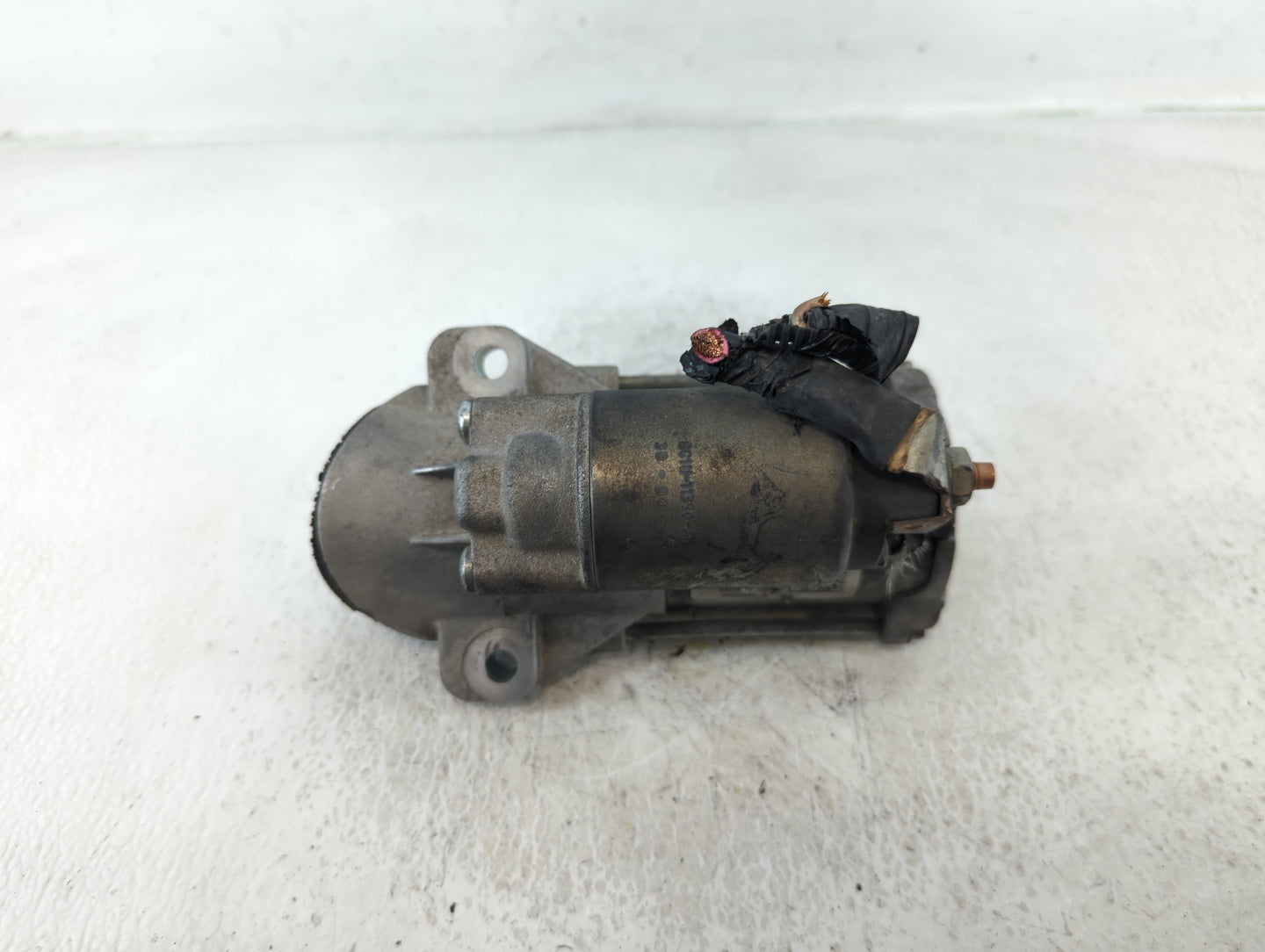 2008-2019 Ford Taurus Car Starter Motor Solenoid OEM P/N:8G1T-11000-AD Fits OEM Used Auto Parts - Oemusedautoparts1.com