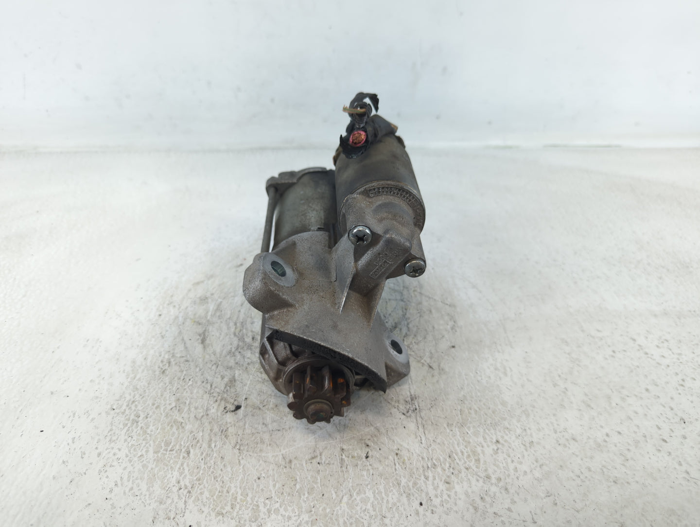 2008-2019 Ford Taurus Car Starter Motor Solenoid OEM P/N:8G1T-11000-AD Fits OEM Used Auto Parts - Oemusedautoparts1.com