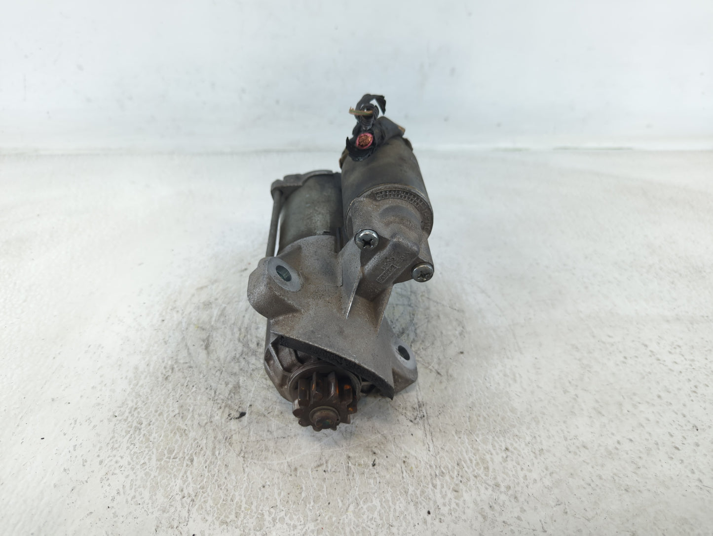 2008-2019 Ford Taurus Car Starter Motor Solenoid OEM P/N:8G1T-11000-AD Fits OEM Used Auto Parts - Oemusedautoparts1.com