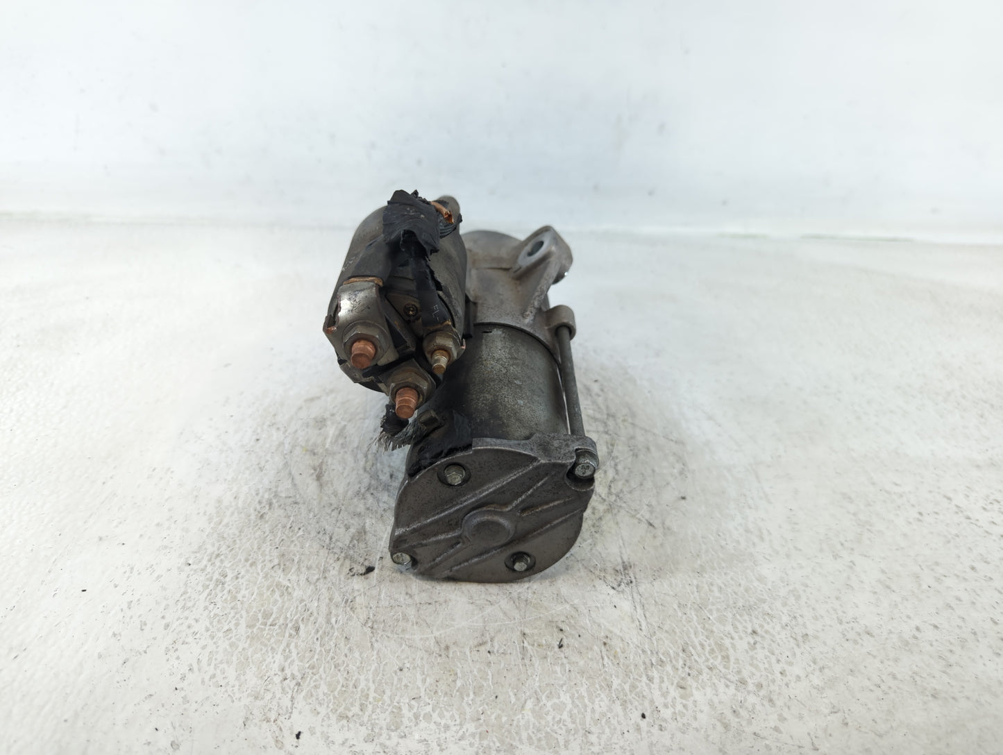 2008-2019 Ford Taurus Car Starter Motor Solenoid OEM P/N:8G1T-11000-AD Fits OEM Used Auto Parts - Oemusedautoparts1.com