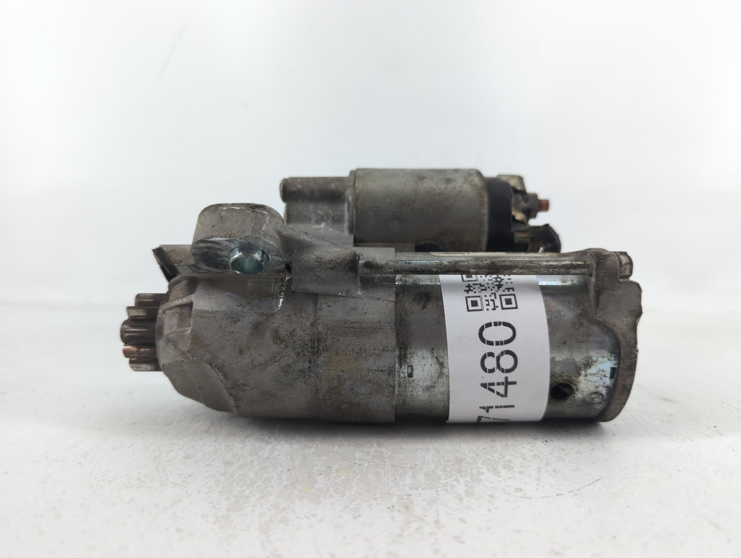2008-2019 Ford Taurus Car Starter Motor Solenoid OEM P/N:8G1T-11000-AD Fits OEM Used Auto Parts - Oemusedautoparts1.com
