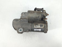 2008-2019 Ford Taurus Car Starter Motor Solenoid OEM P/N:8G1T-11000-AD Fits OEM Used Auto Parts - Oemusedautoparts1.com