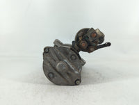 2008-2019 Ford Taurus Car Starter Motor Solenoid OEM P/N:8G1T-11000-AD Fits OEM Used Auto Parts - Oemusedautoparts1.com
