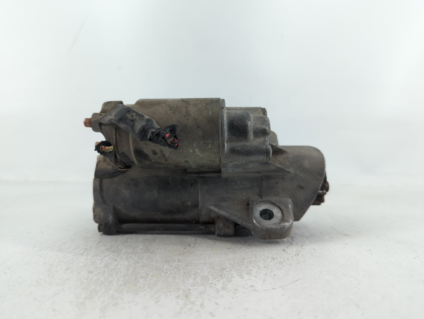2008-2019 Ford Taurus Car Starter Motor Solenoid OEM P/N:8G1T-11000-AD Fits OEM Used Auto Parts - Oemusedautoparts1.com