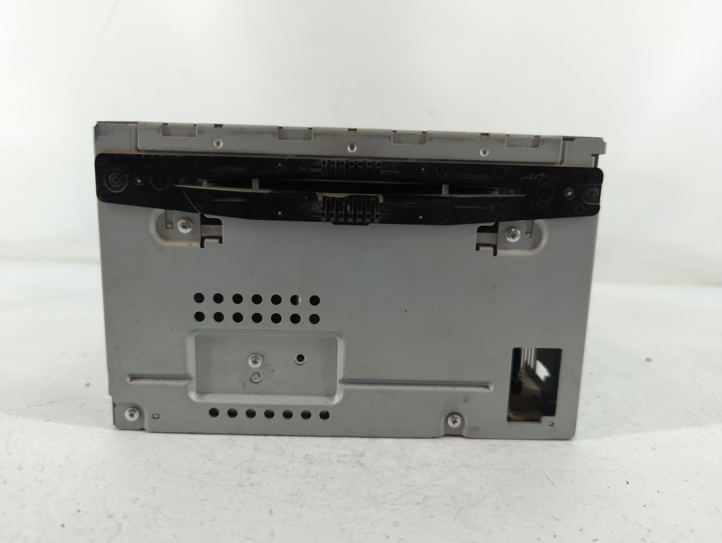 2010 Ford Taurus Radio AM FM Cd Player Receiver Replacement P/N:AG1T-19C107-AF Fits OEM Used Auto Parts - Oemusedautoparts1.