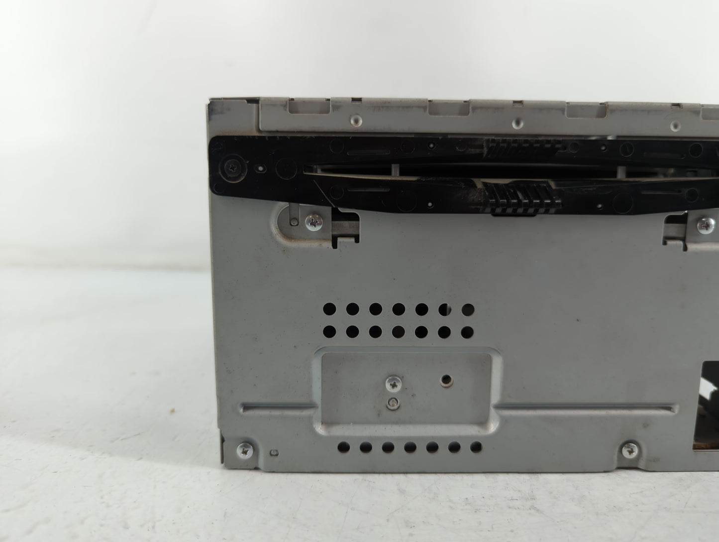 2010 Ford Taurus Radio AM FM Cd Player Receiver Replacement P/N:AG1T-19C107-AF Fits OEM Used Auto Parts - Oemusedautoparts1.