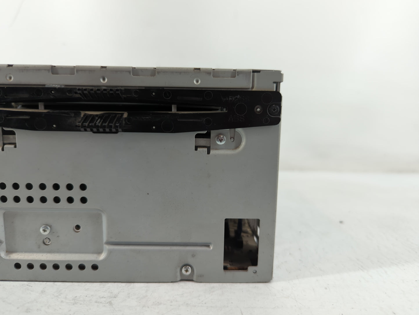 2010 Ford Taurus Radio AM FM Cd Player Receiver Replacement P/N:AG1T-19C107-AF Fits OEM Used Auto Parts - Oemusedautoparts1.