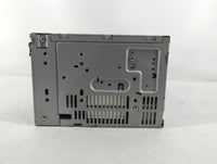 2010 Ford Taurus Radio AM FM Cd Player Receiver Replacement P/N:AG1T-19C107-AF Fits OEM Used Auto Parts - Oemusedautoparts1.