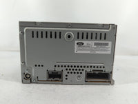 2010 Ford Taurus Radio AM FM Cd Player Receiver Replacement P/N:AG1T-19C107-AF Fits OEM Used Auto Parts - Oemusedautoparts1.