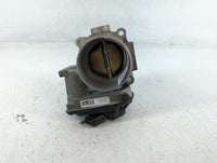 2008-2012 Ford Taurus Throttle Body P/N:7T4E-9F991-FB 09239 C108Q Fits Fits 2007 2008 2009 2010 2011 2012 2013 2014 OEM Used