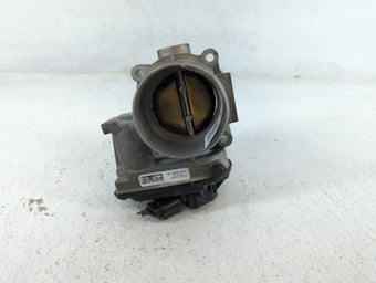 compare product 2008-2012 Ford Taurus Throttle Body P/N:7T4E-9F991-FB 09239 C108Q Fits Fits 2007 2008 2009 2010 2011 2012 2013 2014 OEM Used Auto Parts