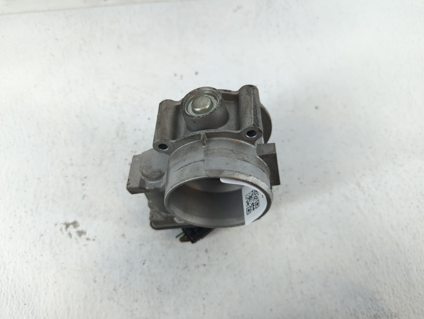 2008-2012 Ford Taurus Throttle Body P/N:7T4E-9F991-FB 09239 C108Q Fits Fits 2007 2008 2009 2010 2011 2012 2013 2014 OEM Used